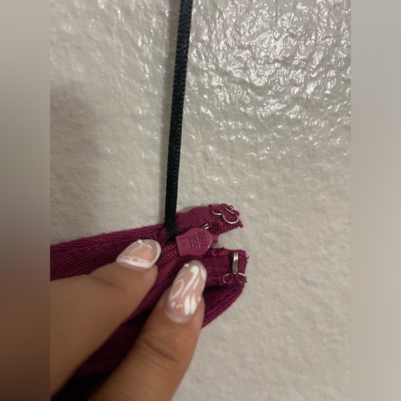 Free People Avery Jumpsuit One Shoulder - Picture 6 of 13